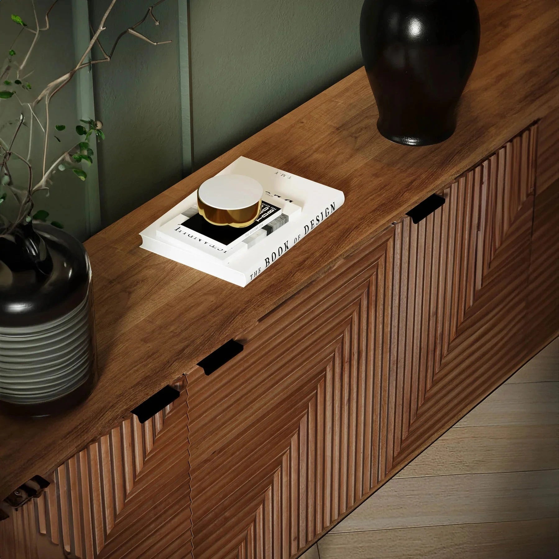 Norelle Sideboard