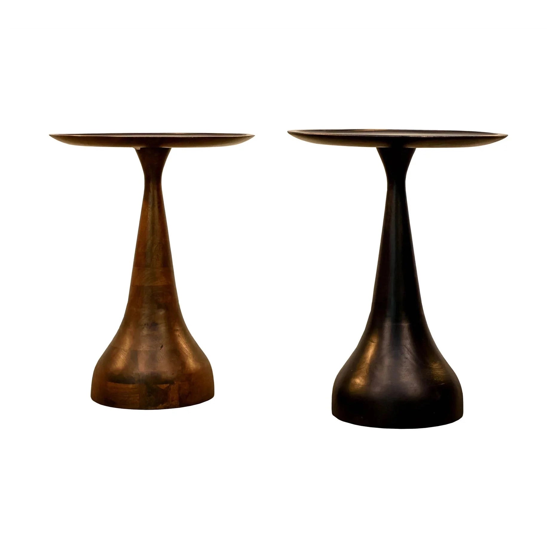 Ravelle Side Table