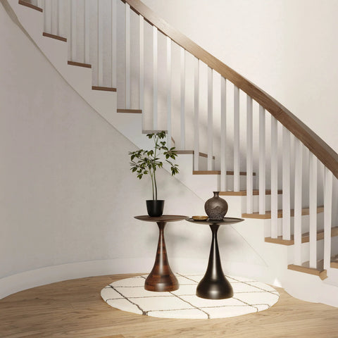 Polina Side Table