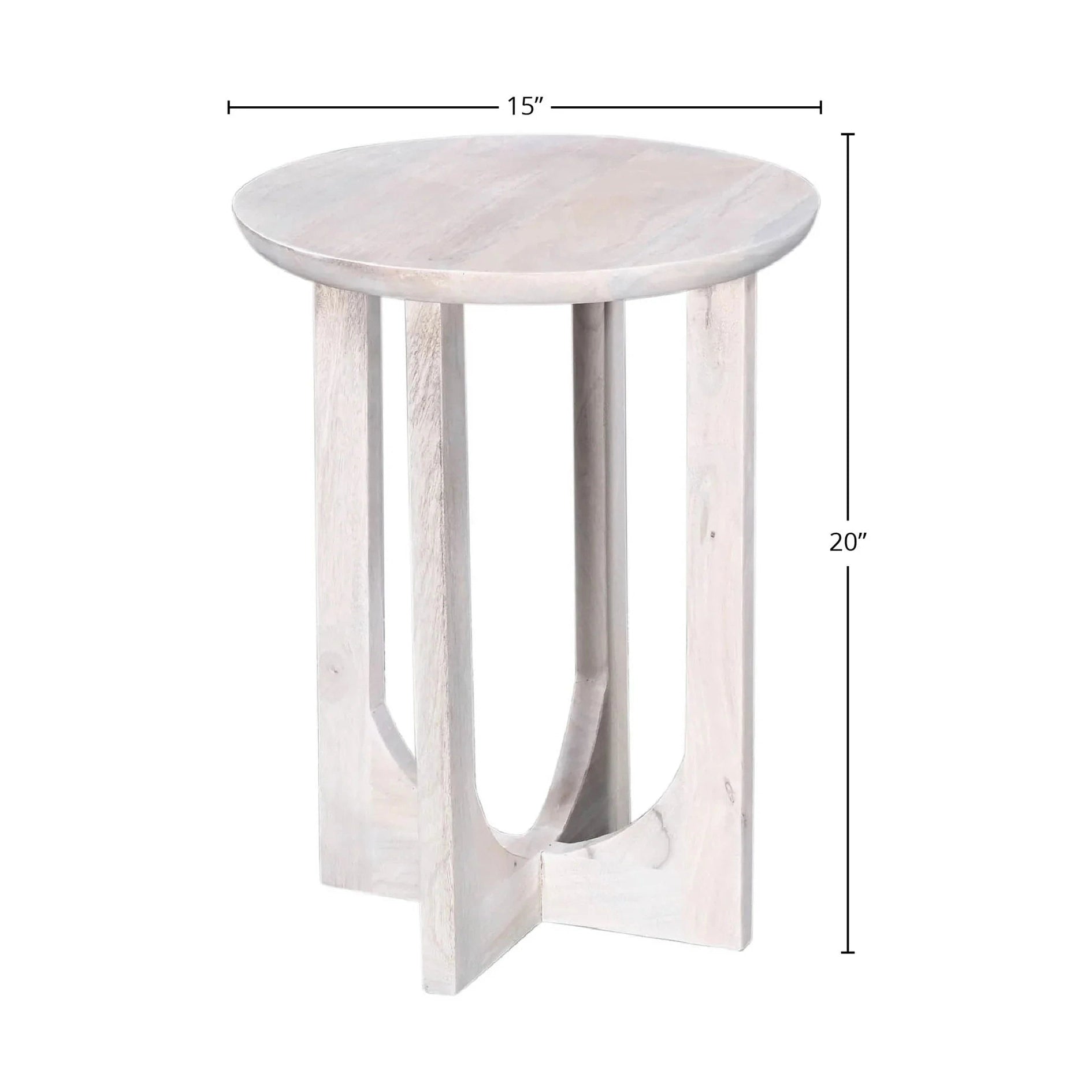 Olsten Side Table