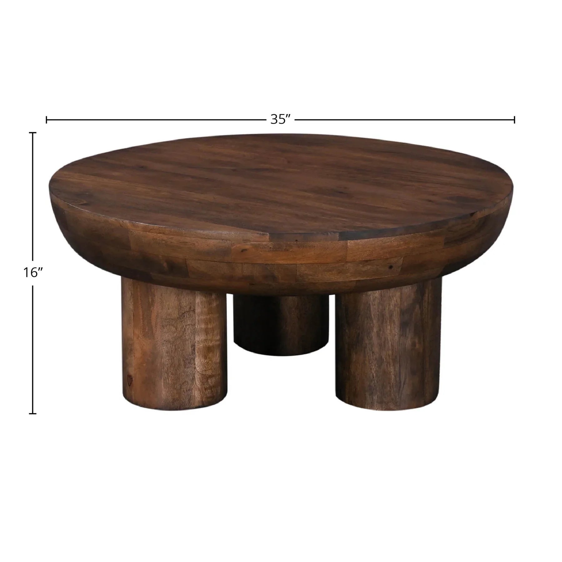 Cerano Coffee Table