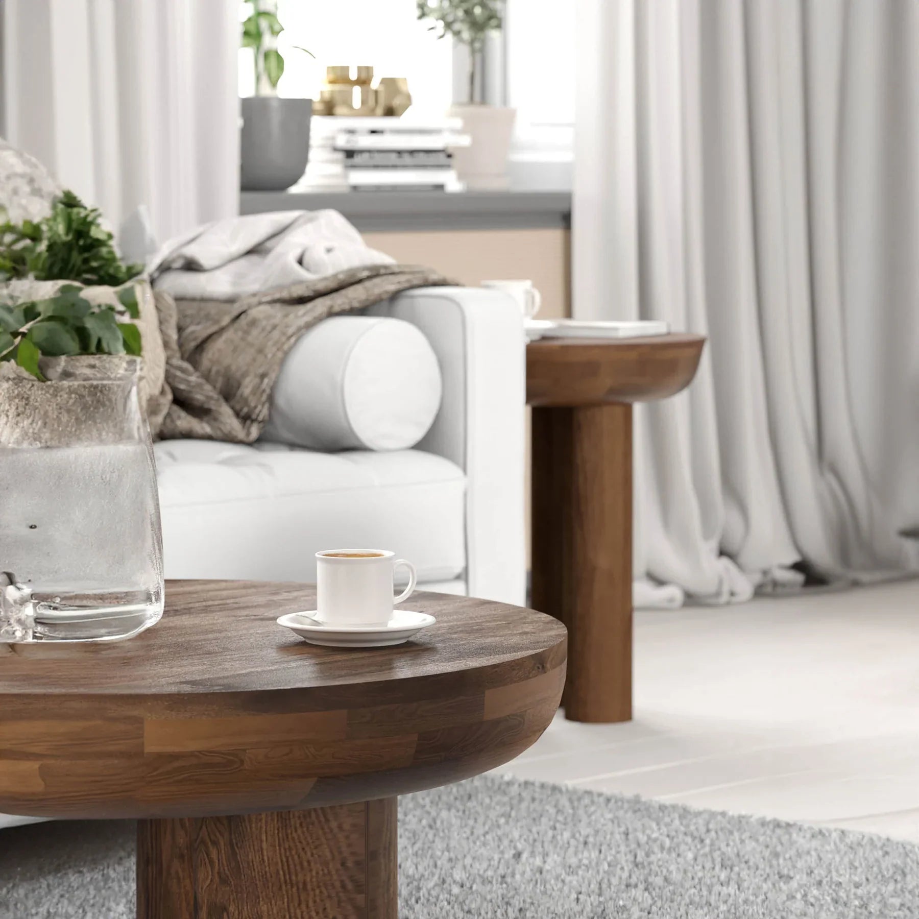 Cerano Coffee Table