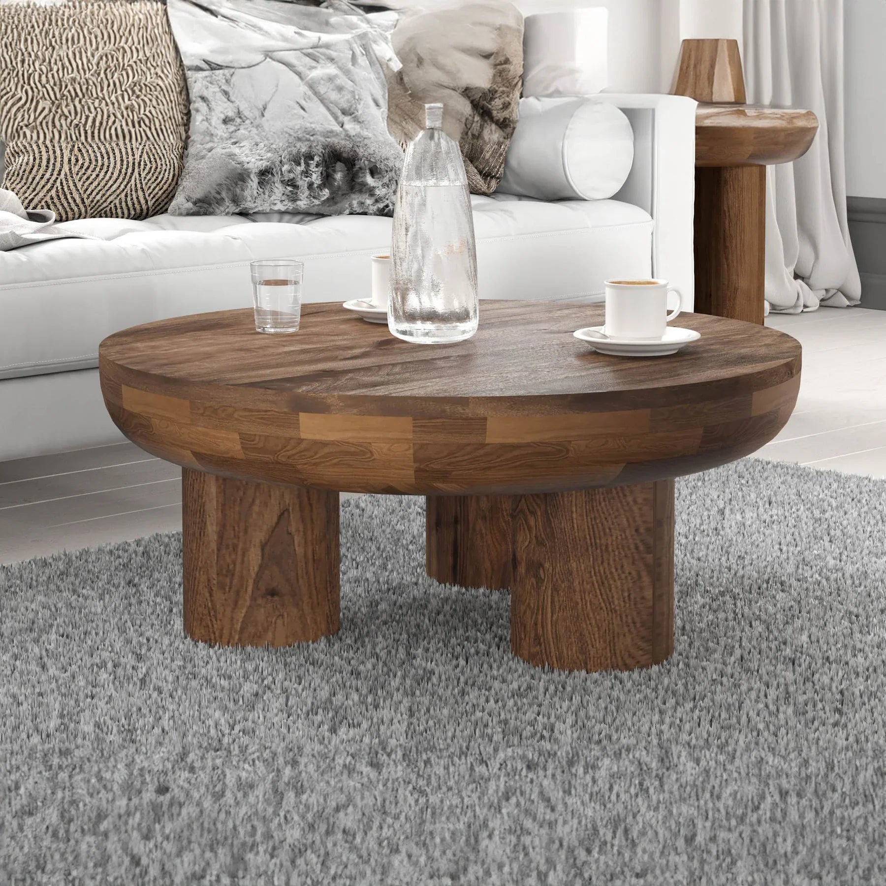 Cerano Coffee Table