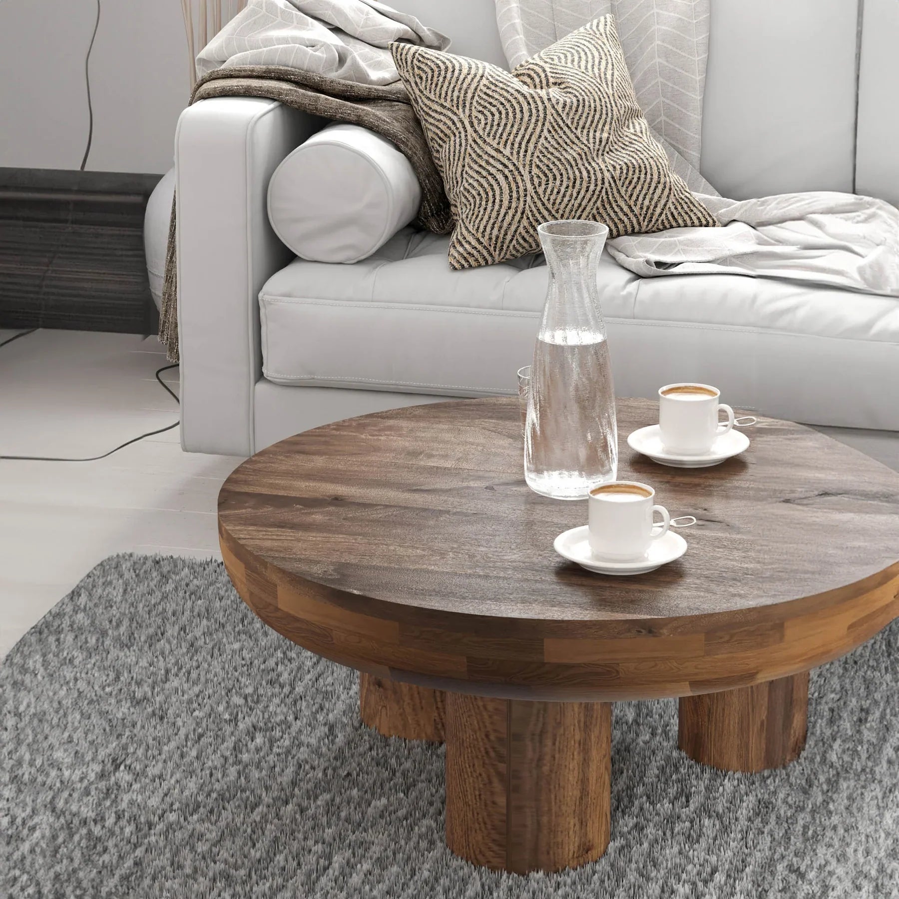 Cerano Coffee Table