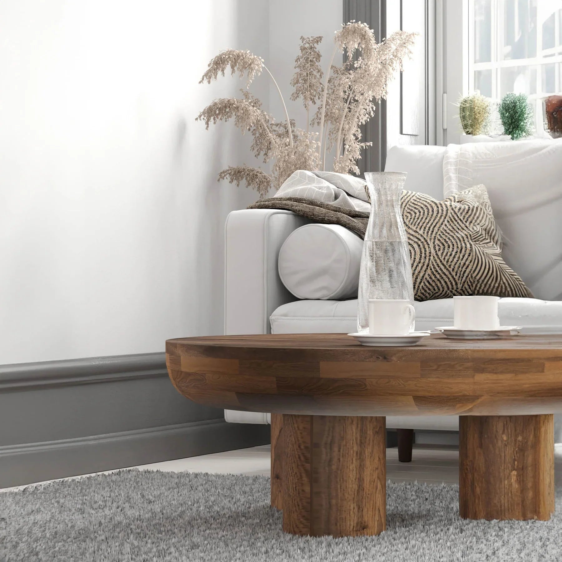 Cerano Coffee Table