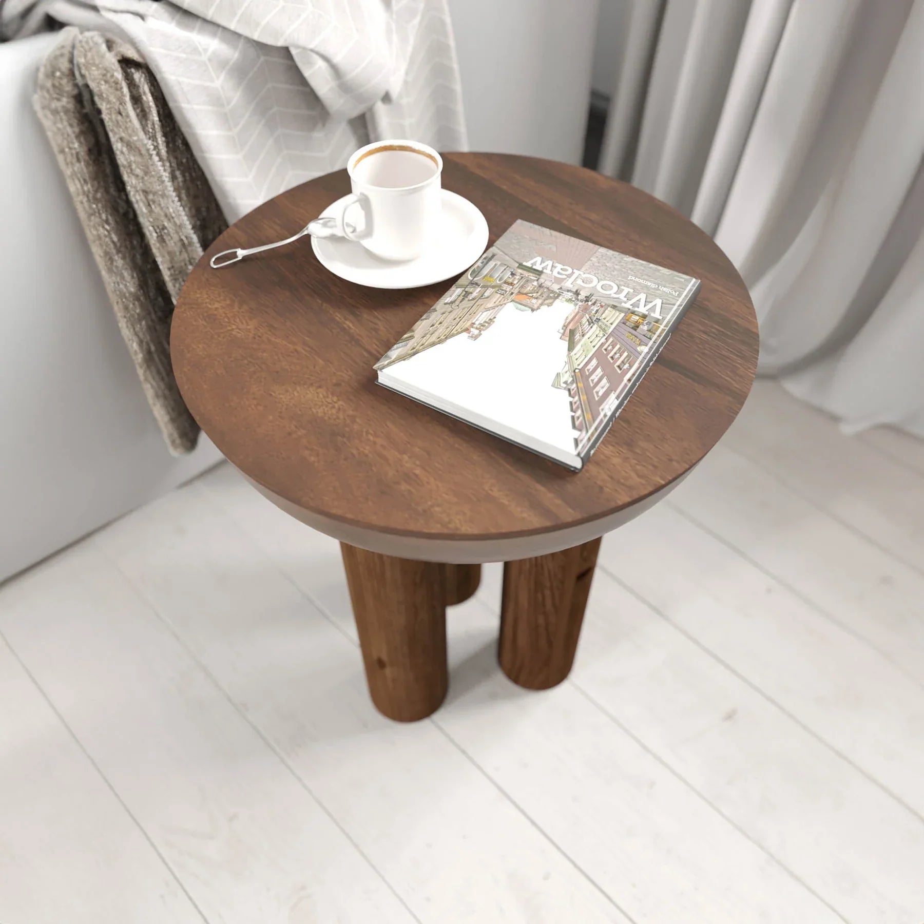 Cerano Side Table