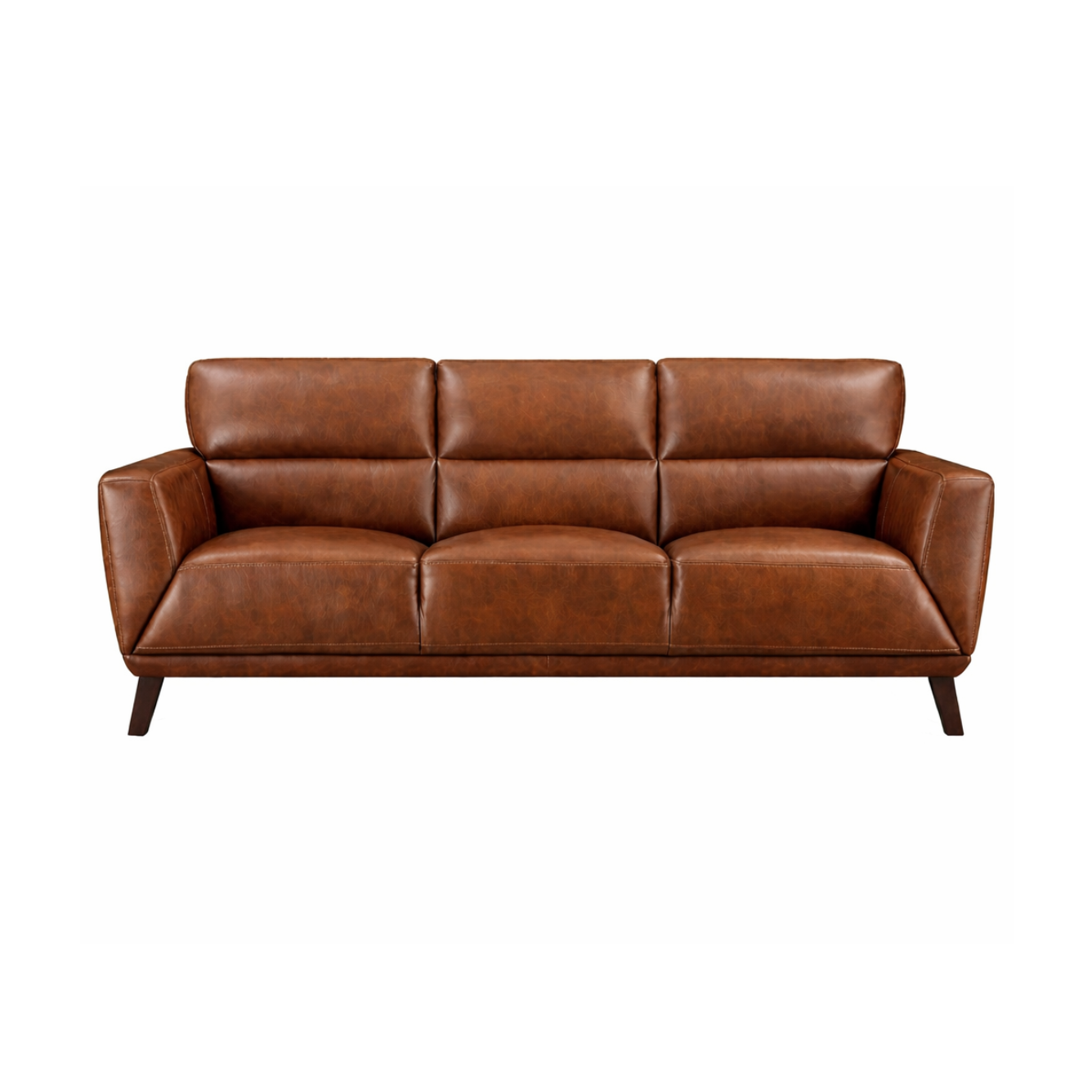 Jammie Genuine Leather Sofa