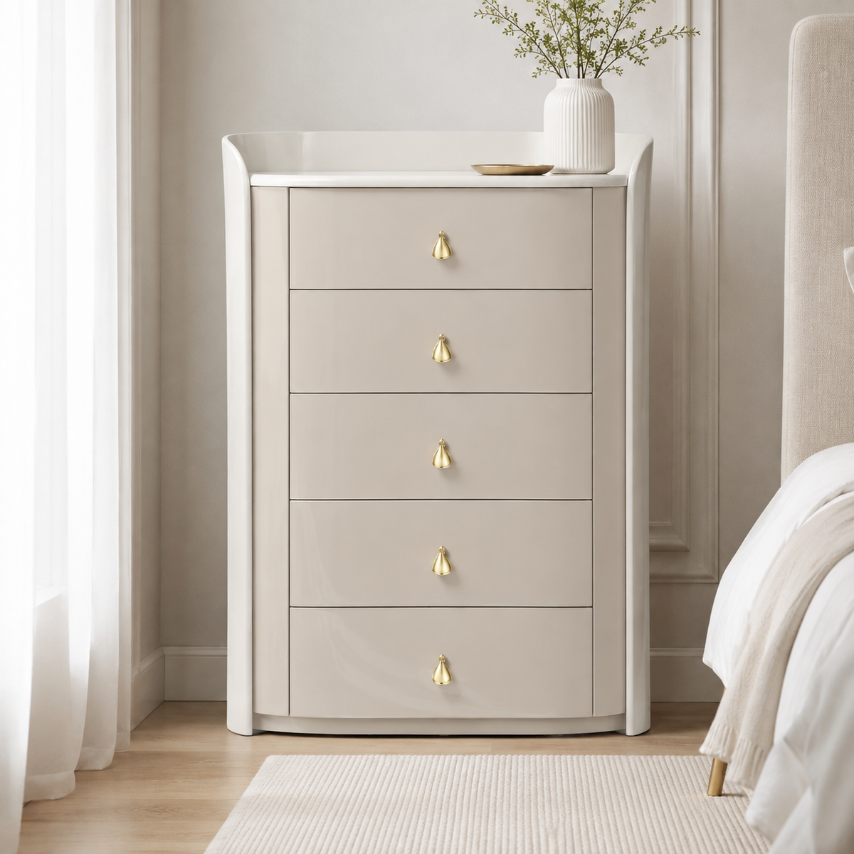 Jane Bedroom Chest