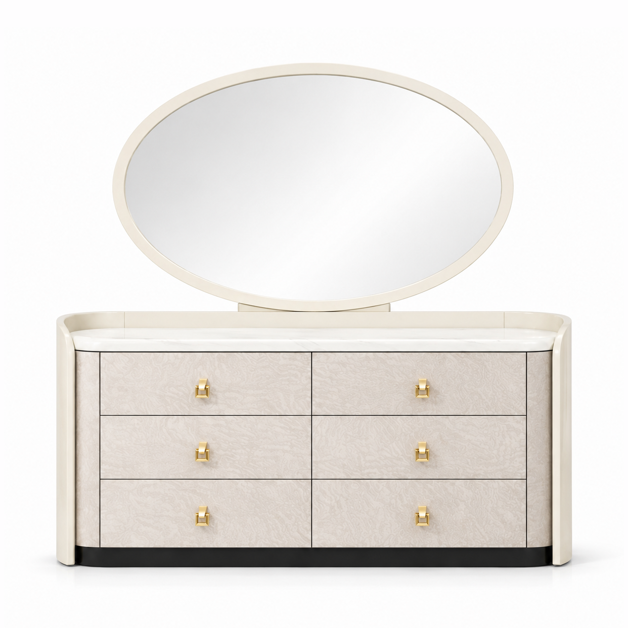 Jane Bedroom Dresser