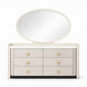 Jane Bedroom Dresser