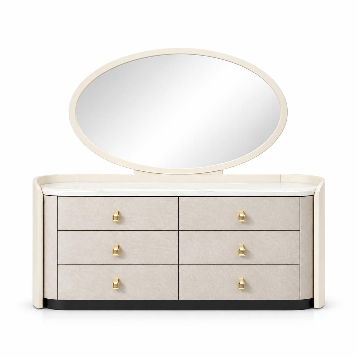 Jane Dressing Mirror