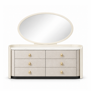 Jane Dressing Mirror