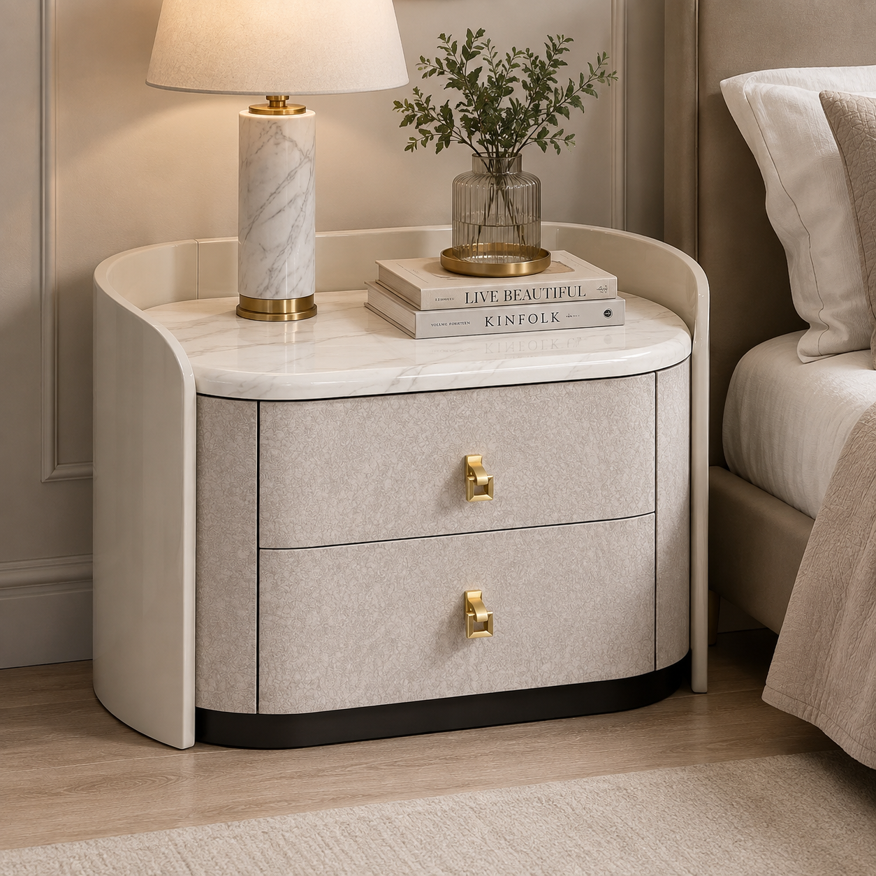 Jane Nightstand