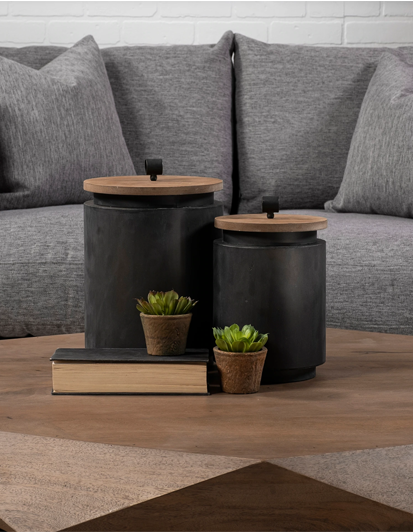 Jars