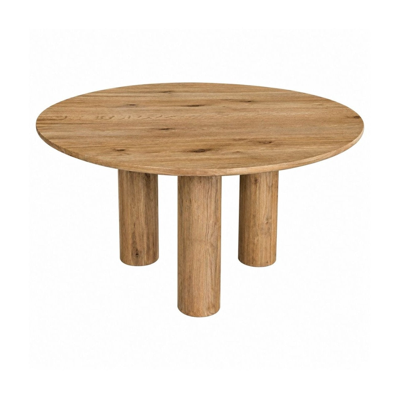 Jasper Round Dining Table