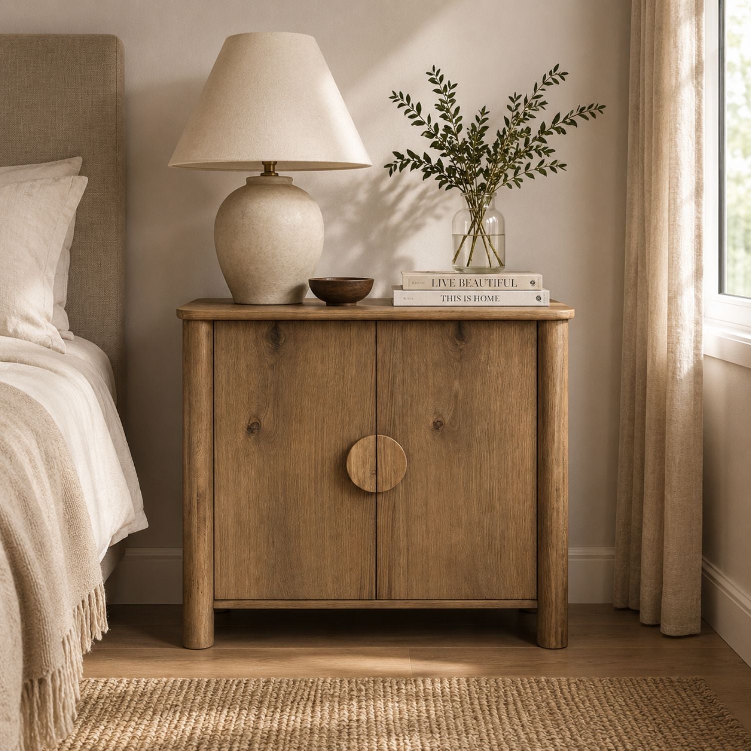 Jasper Small Sideboard