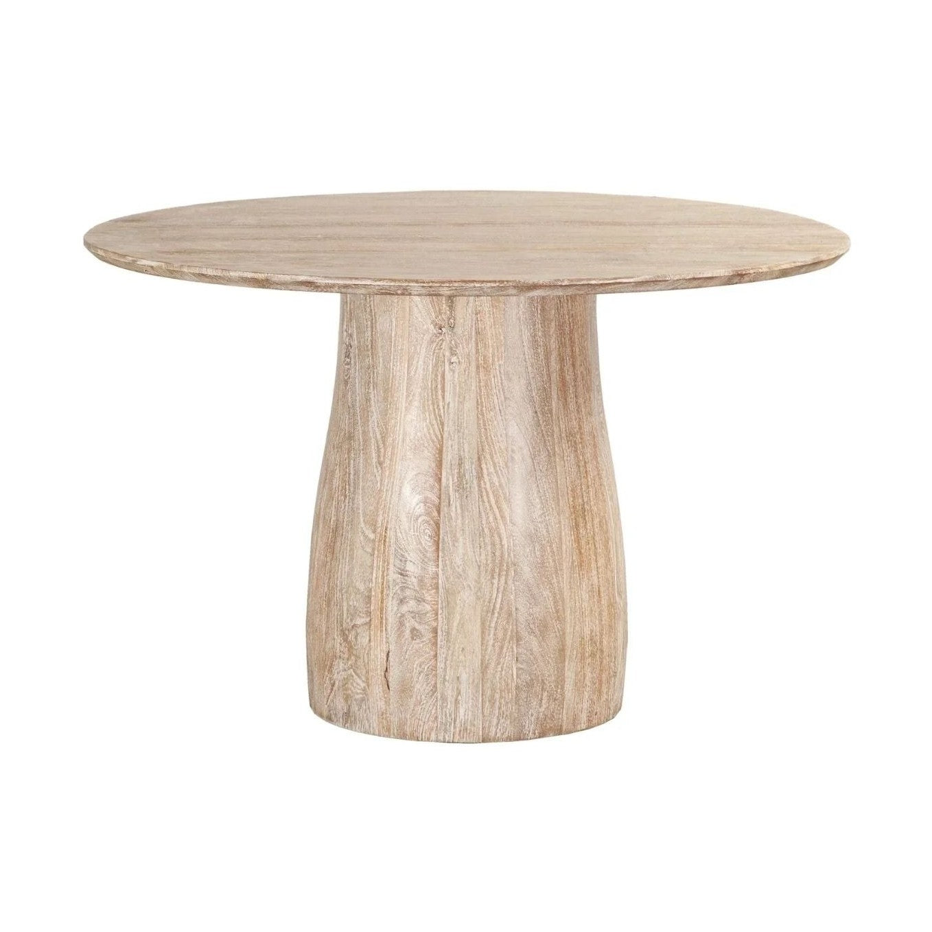 Jestyn Round Dining Table