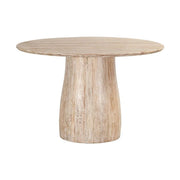 Jestyn Round Dining Table