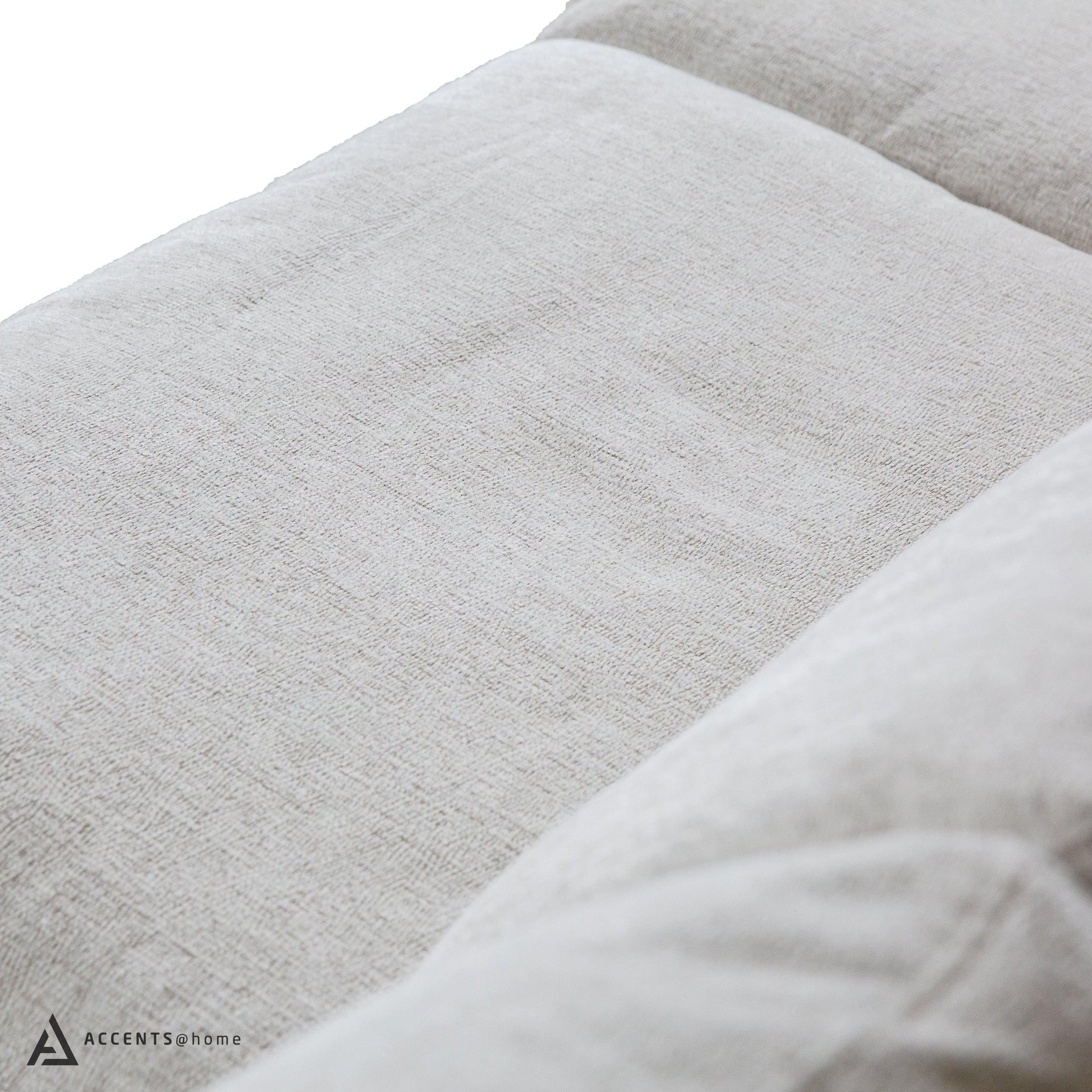 Joelle Sectional - Oatmeal