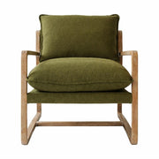 Jorwyn Club Chair