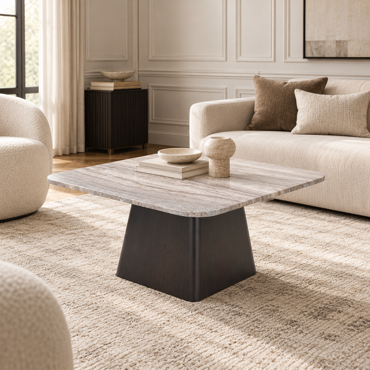 Jovaro Coffee Table