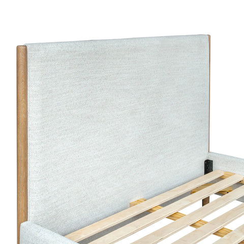 Helora Bed - Sand