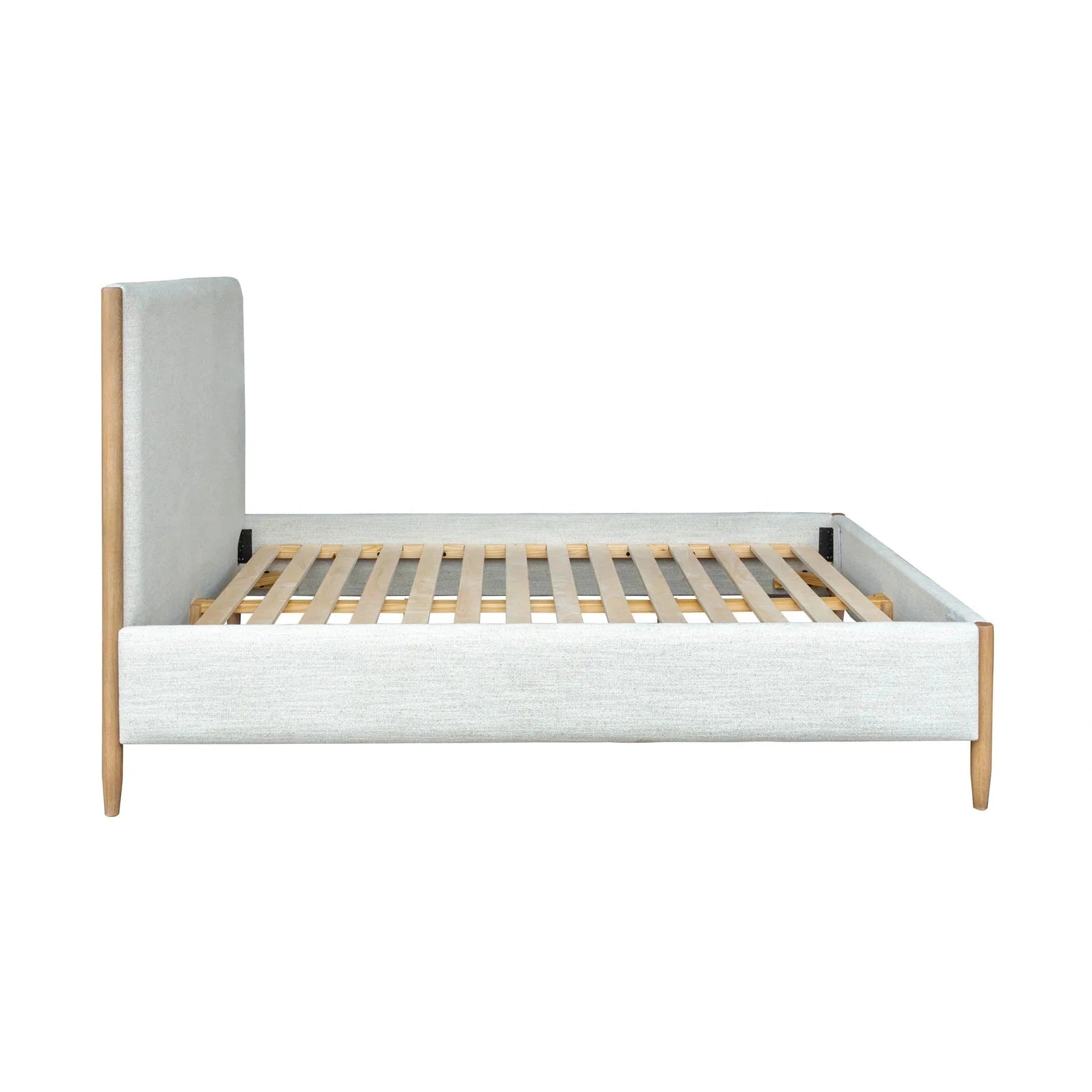 Helora Bed - Sand