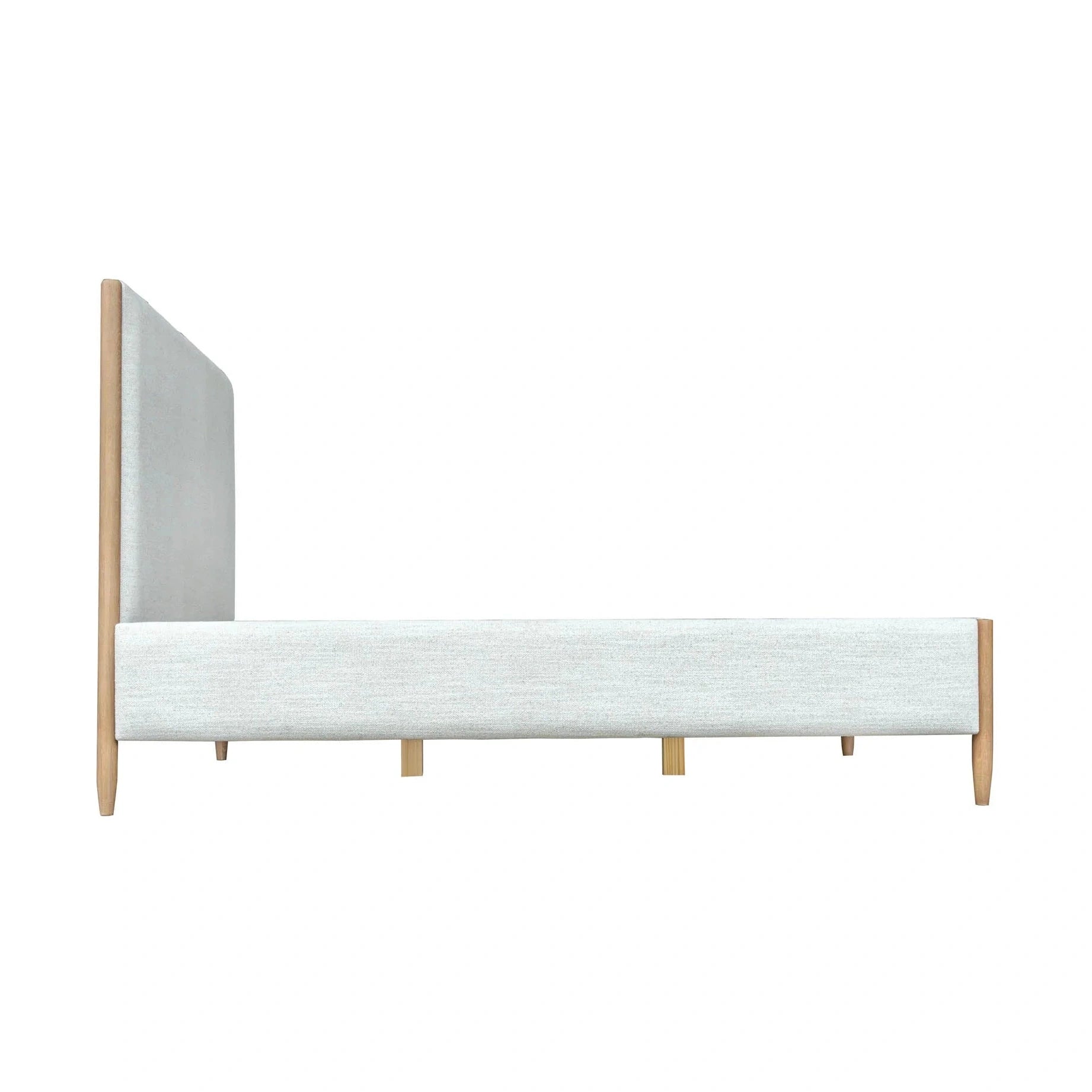Helora Bed - Sand