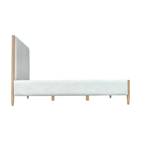 Helora Bed - Sand