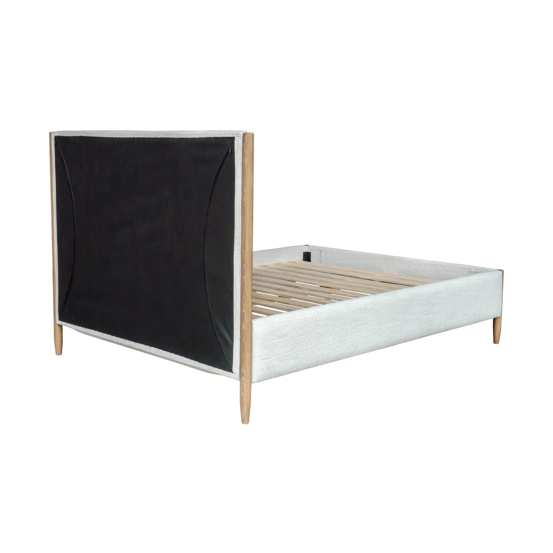 Helora Bed - Sand