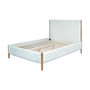 Helora Bed - Sand