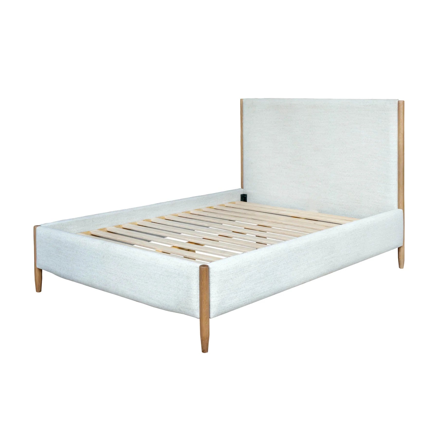 Helora Bed - Sand