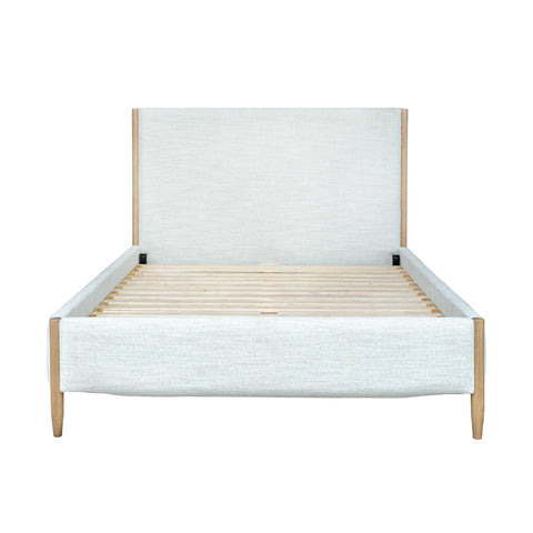 Helora Bed - Sand