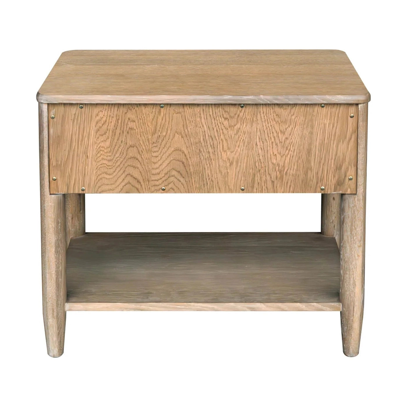 Helora Nightstand - Sand