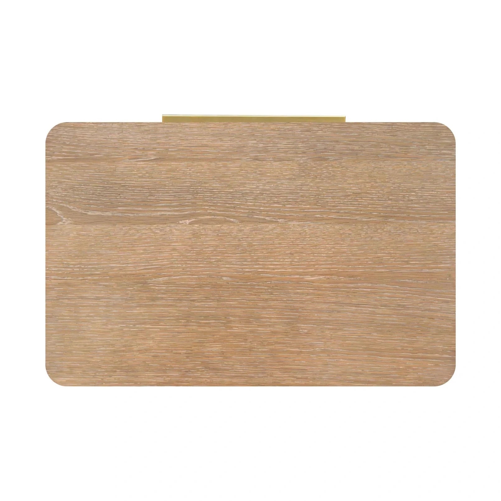 Helora Nightstand - Sand