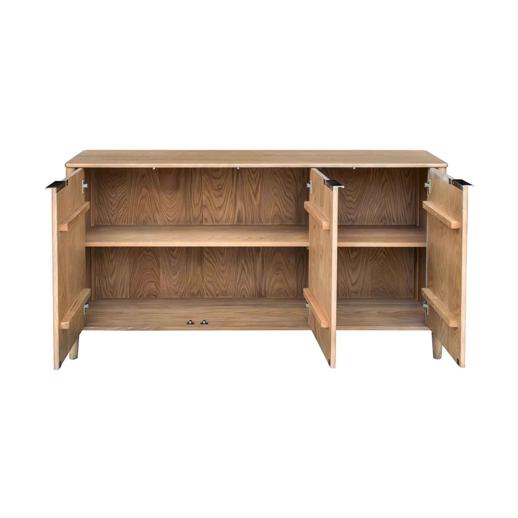 Helora Sideboard - Sand