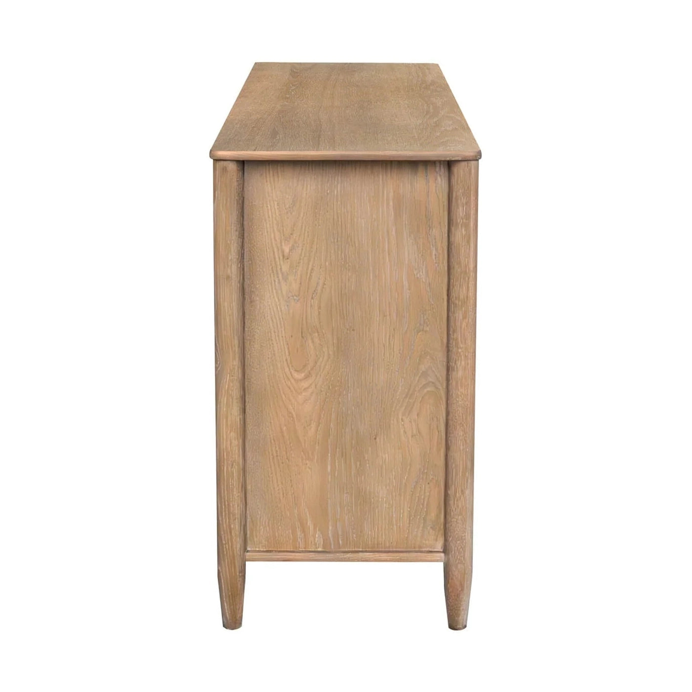 Helora Sideboard - Sand