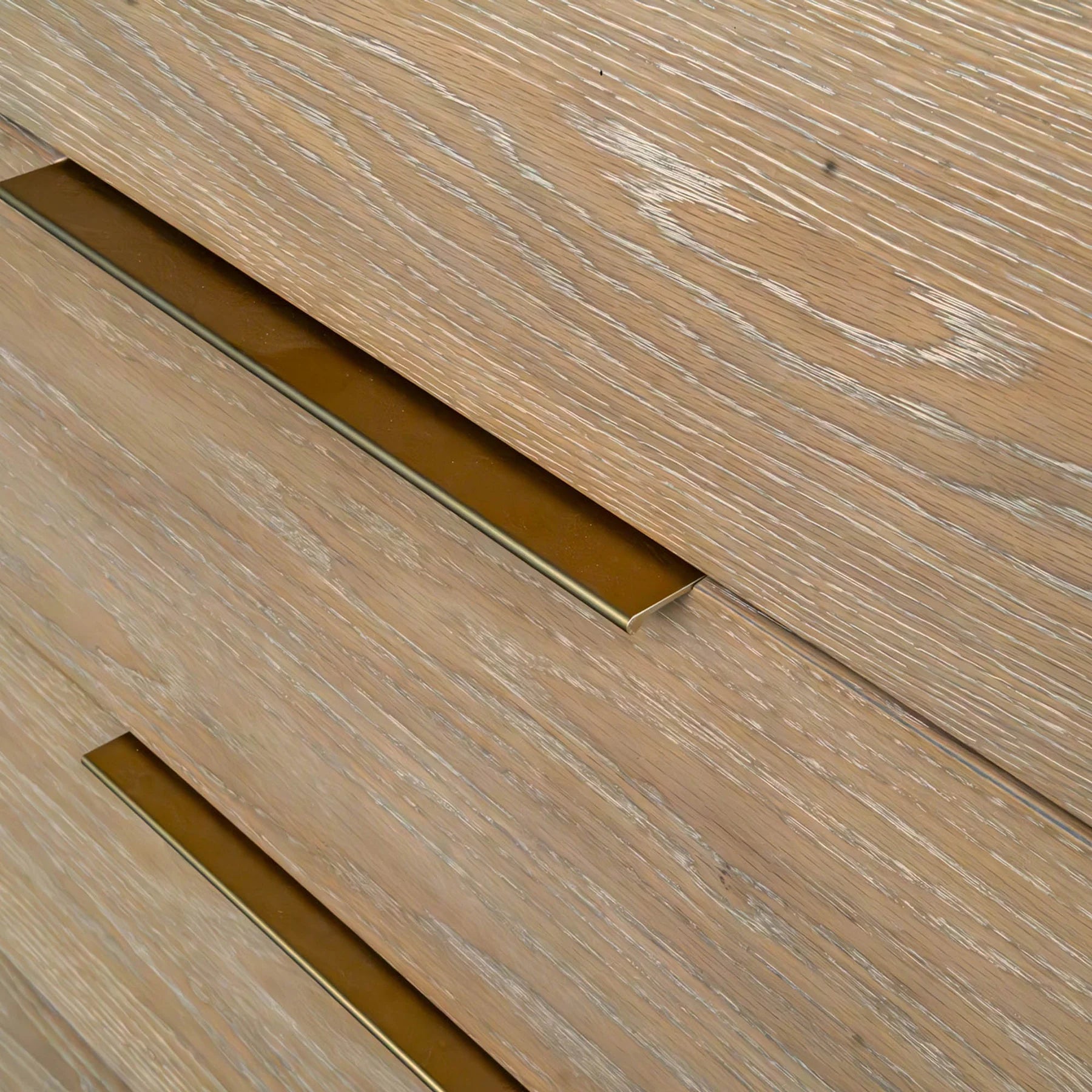 Helora 4 Drawer Chest - Sand