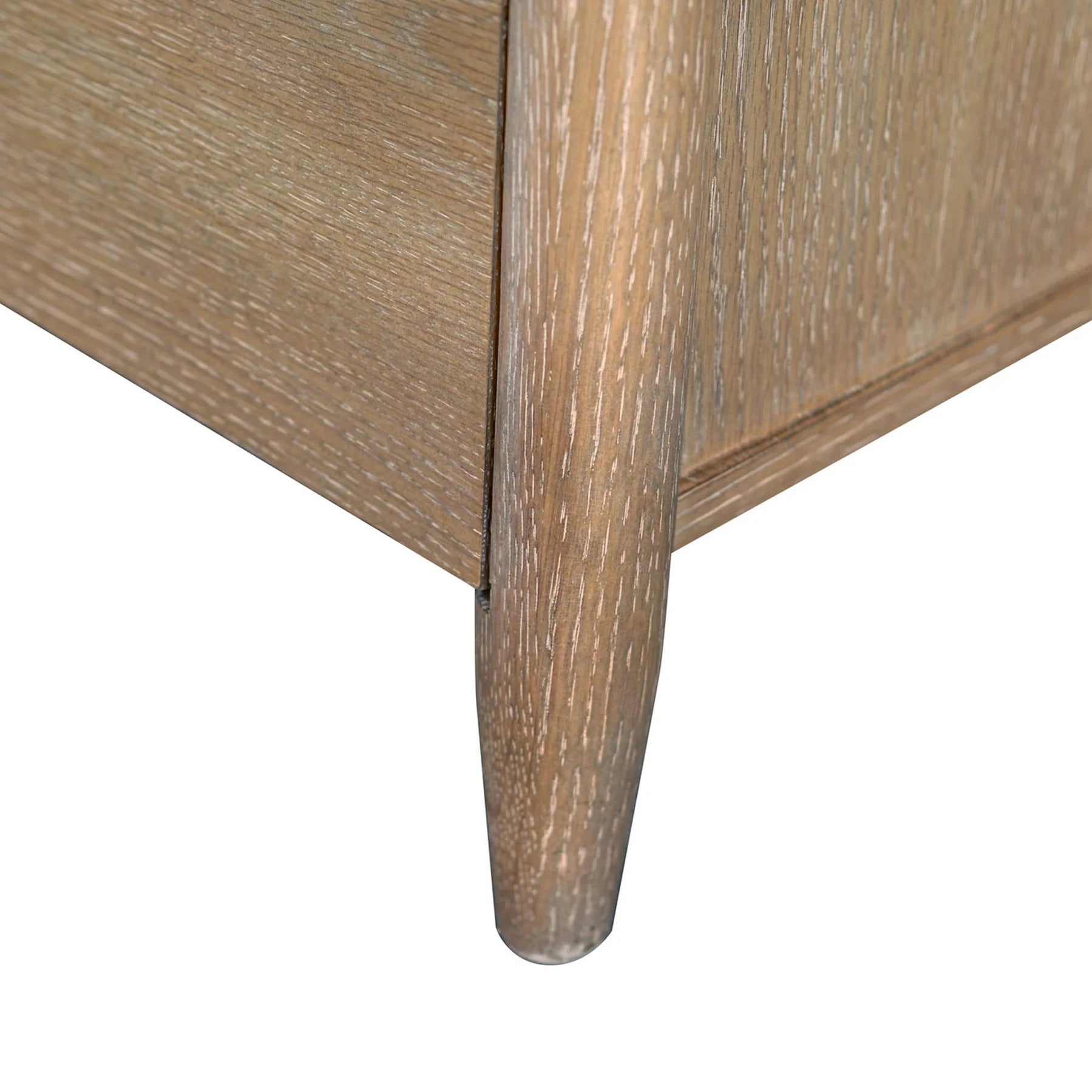 Helora 4 Drawer Chest - Sand