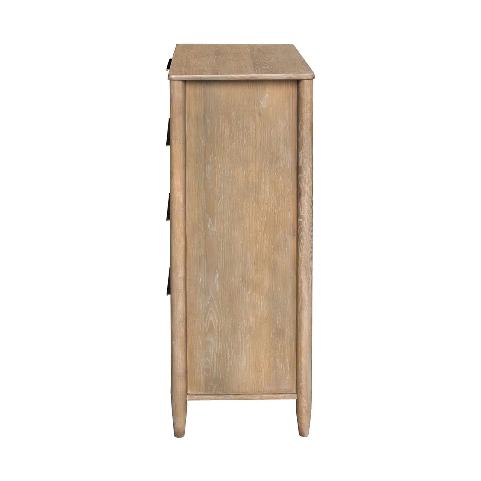 Helora 4 Drawer Chest - Sand