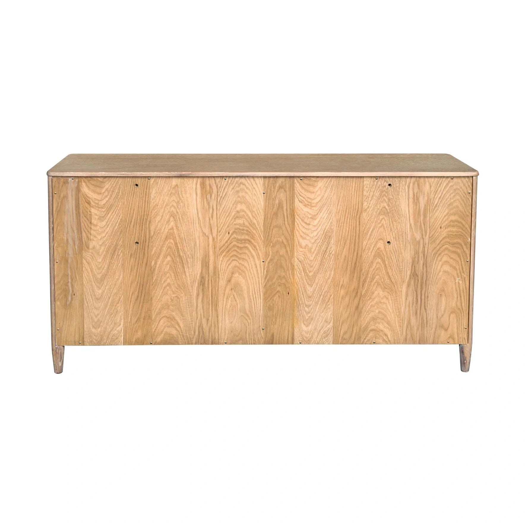 Helora 6 Drawer Dresser - Sand