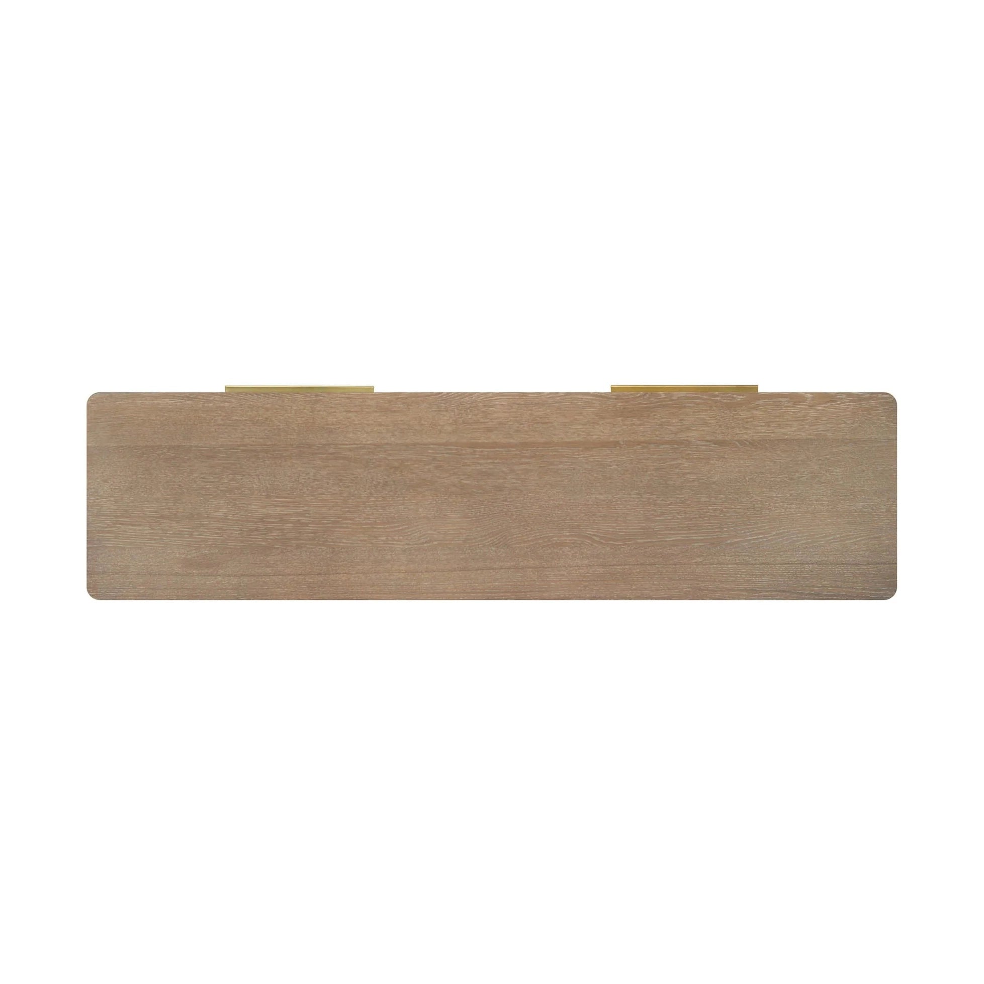 Helora 6 Drawer Dresser - Sand