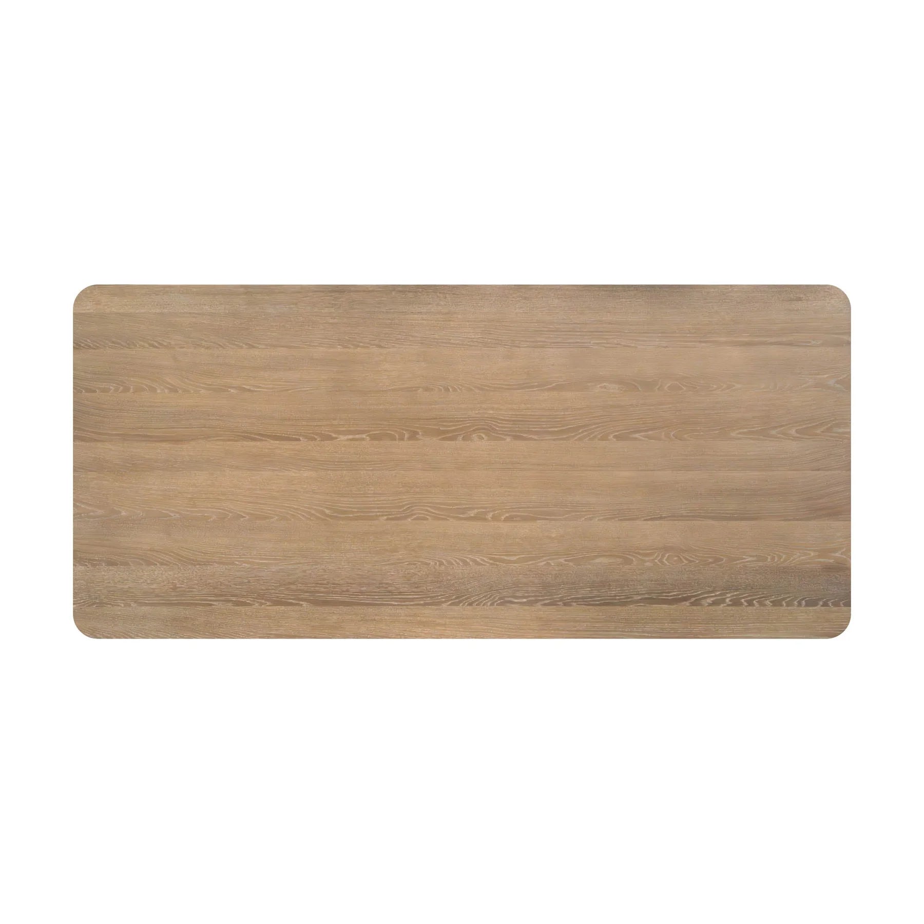 Helora Dining Table - Sand