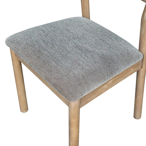 Helora Dining Chair - Sand