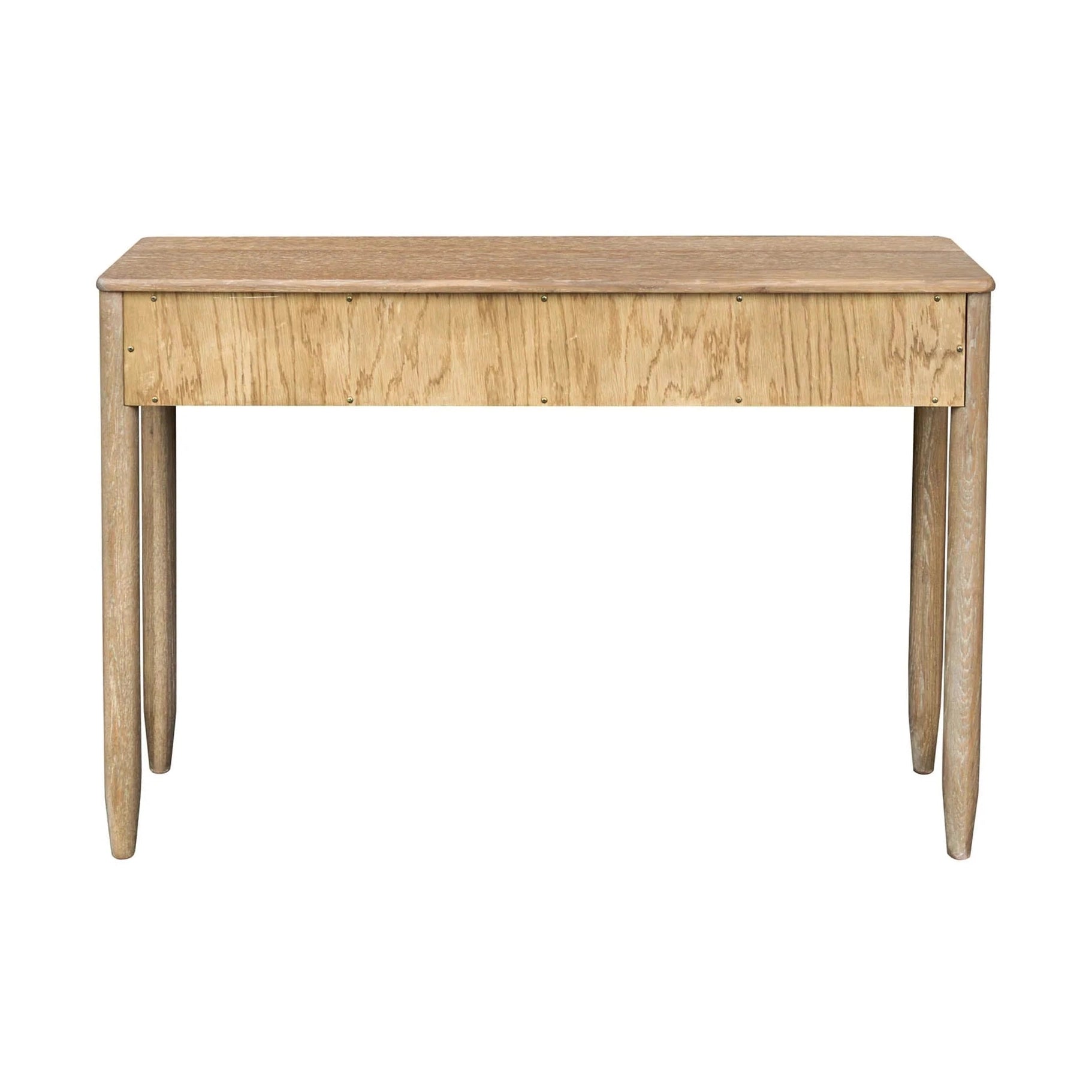 Helora Console - Sand