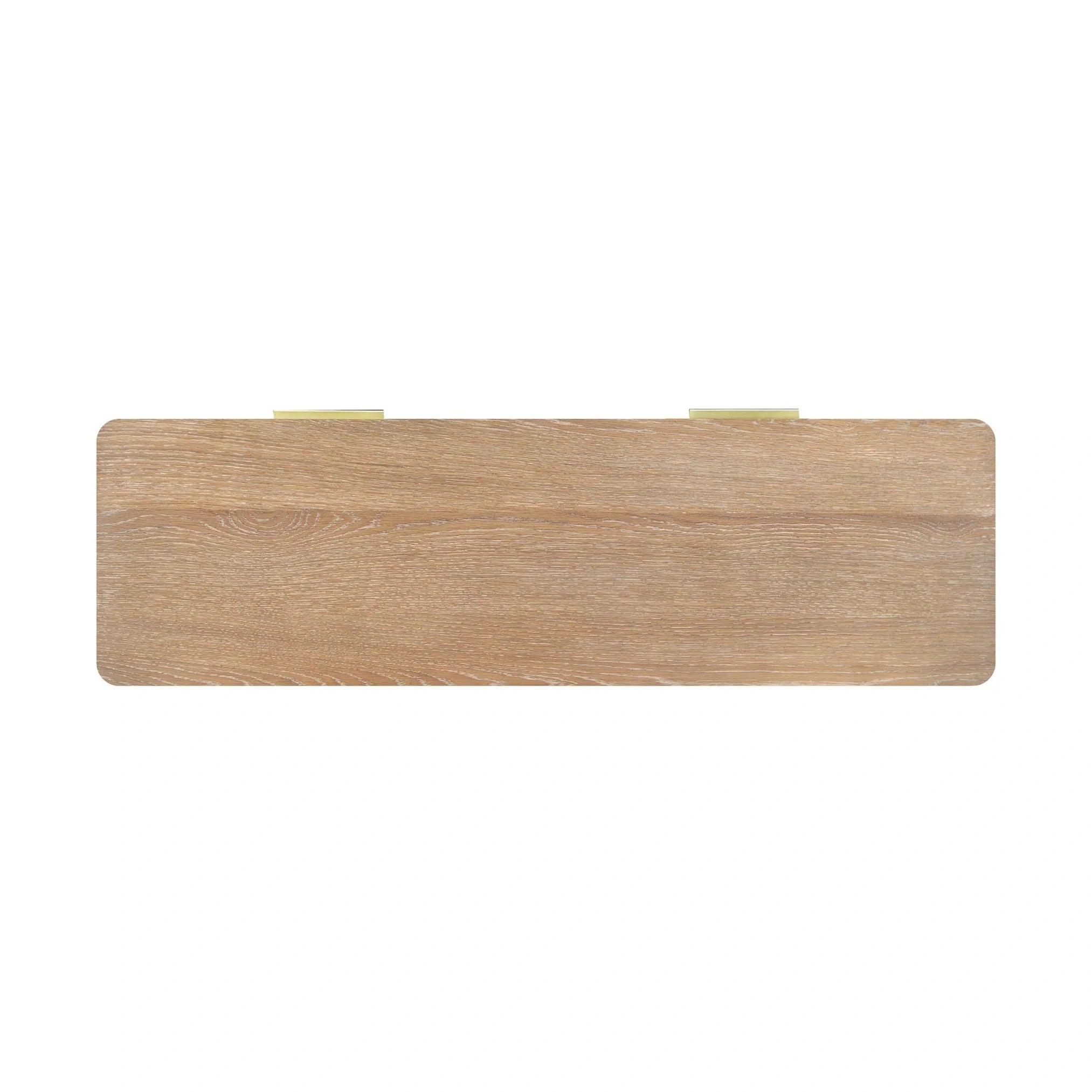 Helora Console - Sand