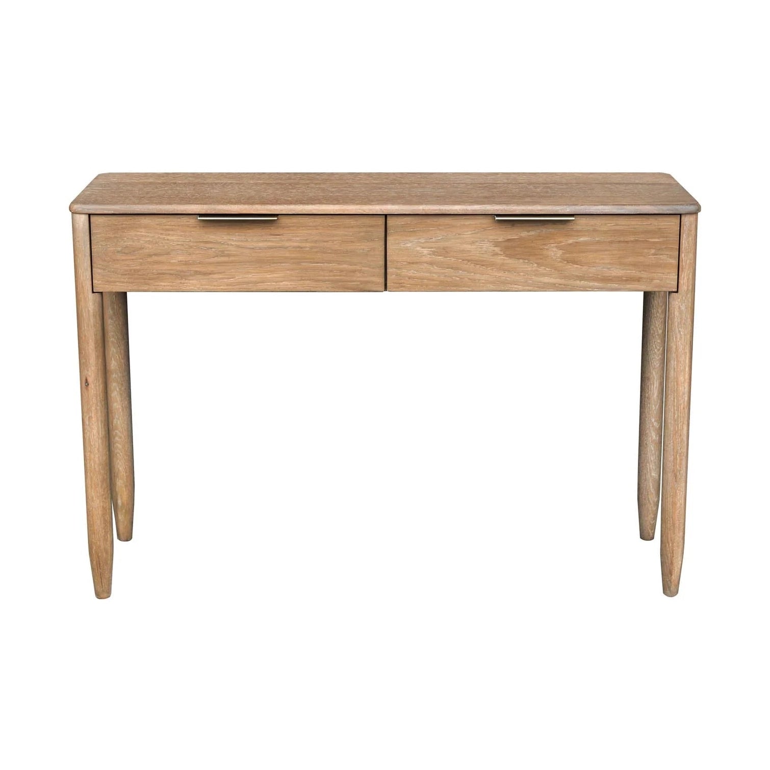 Helora Console - Sand