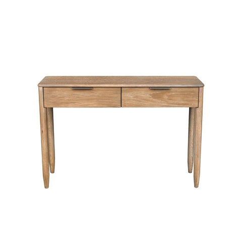 Helora Console - Sand