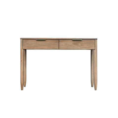 Helora Console - Sand