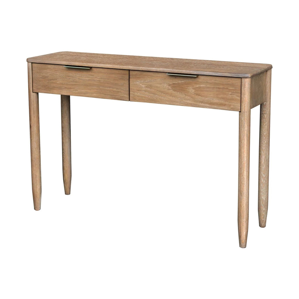 Helora Console - Sand